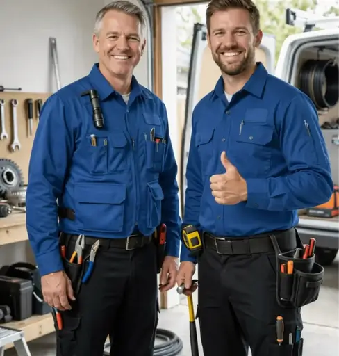 About Garage Door Canmore