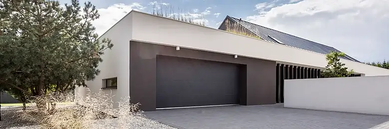 Affordable Garage Door Repair in Canmore