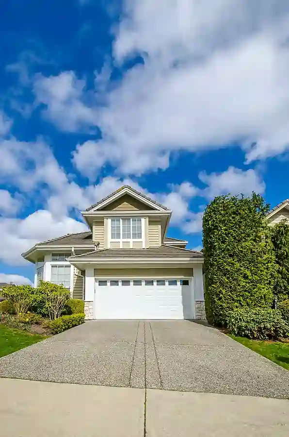 Top-Rated Garage Door Spring Repair in Canmore