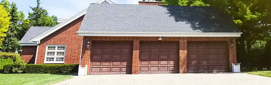 Premier Garage Door Expert in Canmore