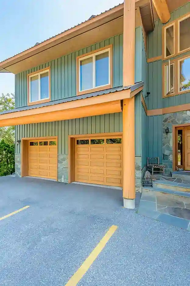 Comprehensive Commercial Door Repair in Canmore