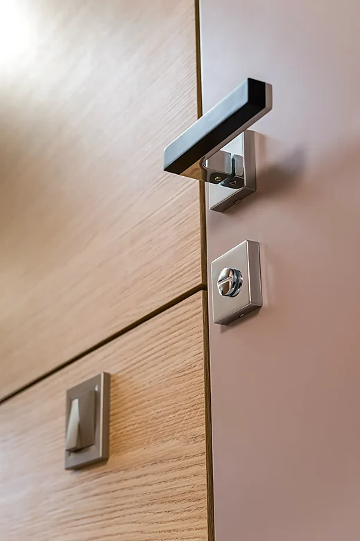 Expert Door Handle Lock Repair in Canmore