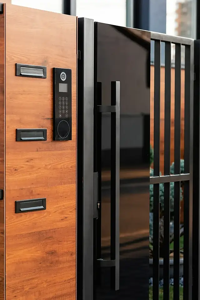Trusted Automatic Door Repair in Canmore