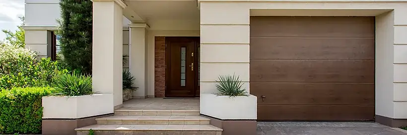 Specialized Automatic Door Lock in Canmore