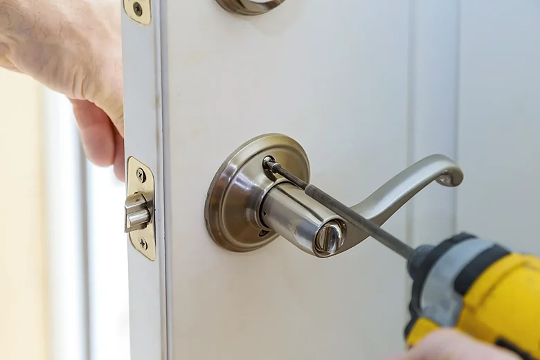 Best Door Knobs Repair in Canmore