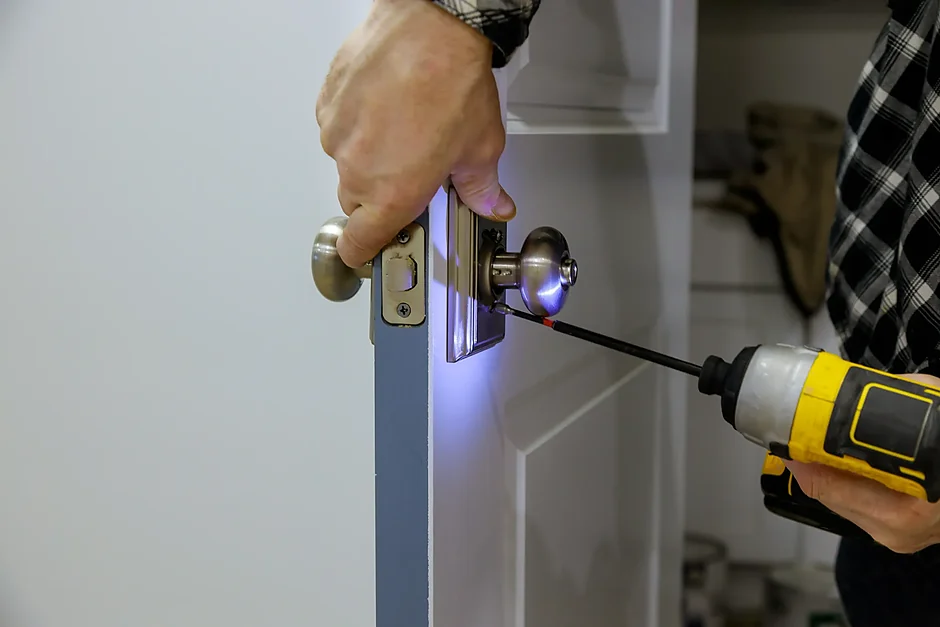 Comprehensive Door Lock Repair in Canmore